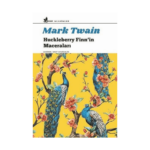 Hucklerberry Fınn In Maceraları