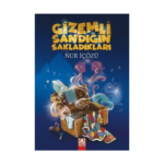 Gizemli Sandığın Sakladıkları