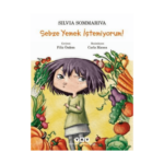 Sebze Yemek İstemiyorum!