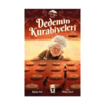 Dedemin Kurabiyeleri