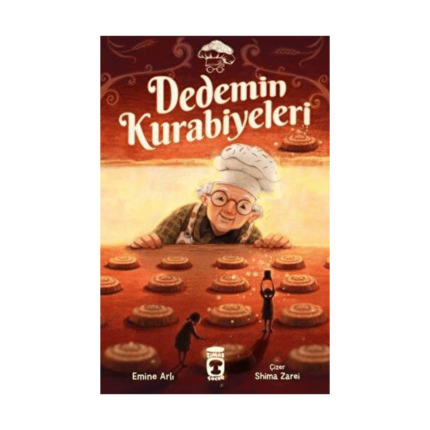 Dedemin Kurabiyeleri