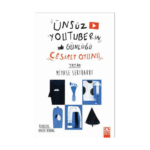 Ünsüz Youtuberın Günlüğü Cesaret Oyunu