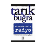 Akümülatörlü Radyo