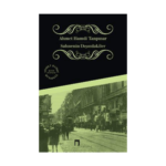 Sahnenin Dışındakiler