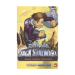 Süper Ajan 9 Mars Görevi Gizli Kod