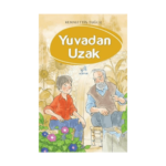 Yuvadan Uzak