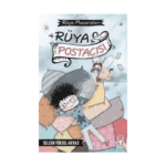 Rüya Postacısı - Rüya Maceraları - Timaş Çocuk