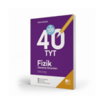 Yks Tyt Fizik Deneme - Nihat Bilgin Yayınları