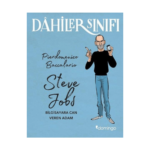 Dahiler Sınıfı Steve Jobs Bilgisayara Can Veren Adam