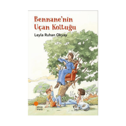 Bennane'nin Uçan Koltuğu