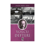 Yolcu Defteri