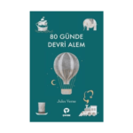 80 Günde Devri Alem - Turkuvaz Çocuk