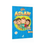 Aslan Dizisi Set 5 Kitap