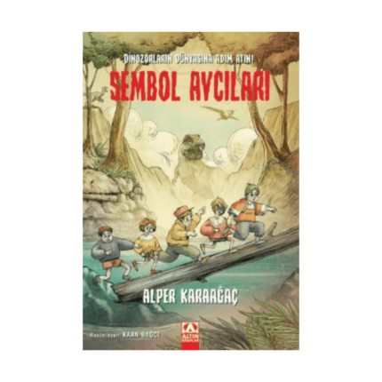 Sembol Avcıları