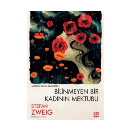 Bilinmeyen Bir Kadının Mektubu - Dokuz Yayınları