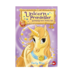 Unicorn Prensesler 1 - Günışığı’nın Parıltısı