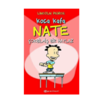 Koca Kafa Nate - Çok Bilmiş Bir Haylaz