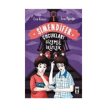 Gizemli İkizler-Şimendifer Çocukları 3