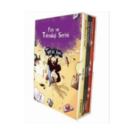 Fen Ve Teknoloji Serisi Set