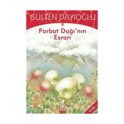 Parpat Dağının Esrarı