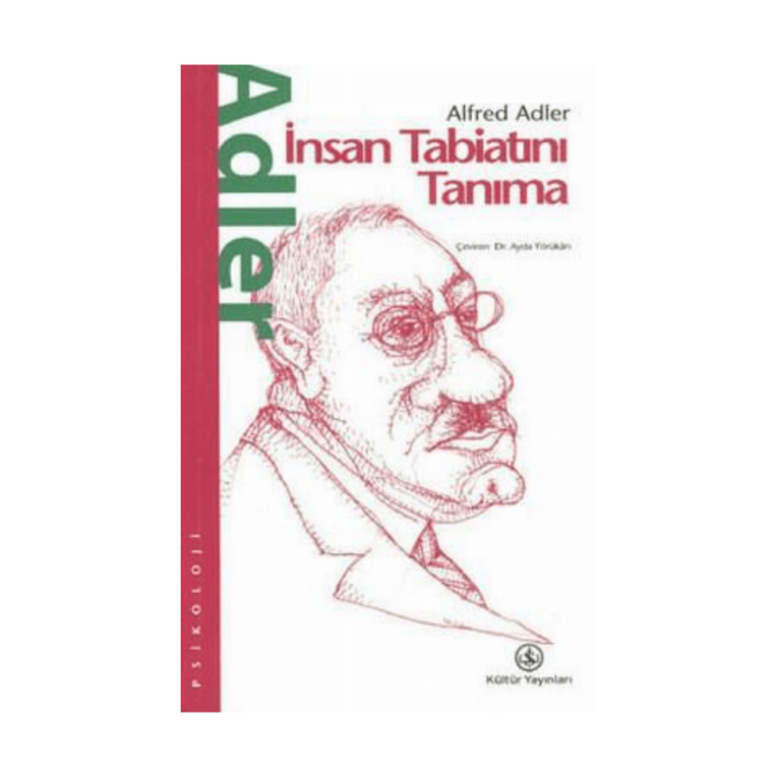 İnsan Tabiatını Tanıma - Görsel 1