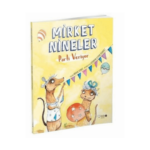 Mırket Nineler Parti Veriyor