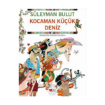 Kocaman Küçük Deniz