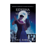 Hepimiz Gökyüzü Olmak İstedik 2.5 Ejderha Ve Yıldız - Ciltli