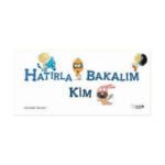 Hatırla Bakalım Kim