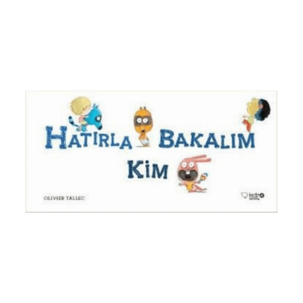 Hatırla Bakalım Kim