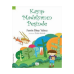 Kayıp Madalyanın Peşinde