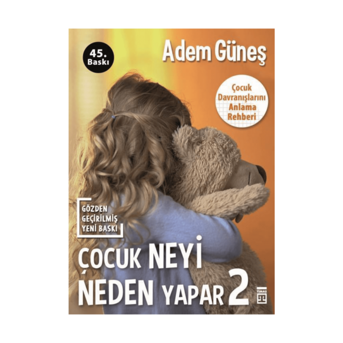 Çocuk Neyi Neden Yapar-2 - Görsel 1