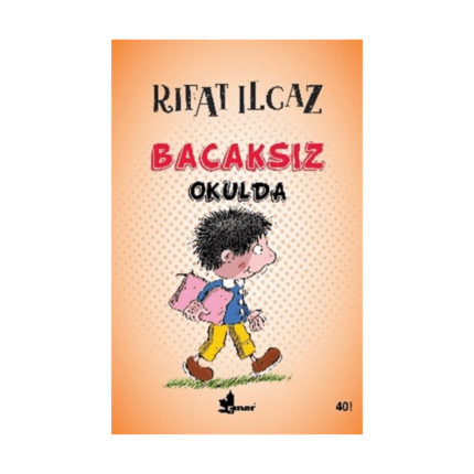 Bacaksız Okulda
