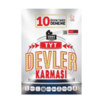 Yks Tyt Deneme 10 Fasikül Devler Karması