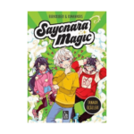 Sayonara Magic 1-Tanaka Üçüzleri