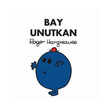 Bay Unutkan