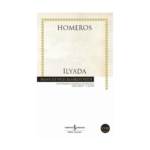 İlyada - Hasan Ali Yücel Klasikleri 219