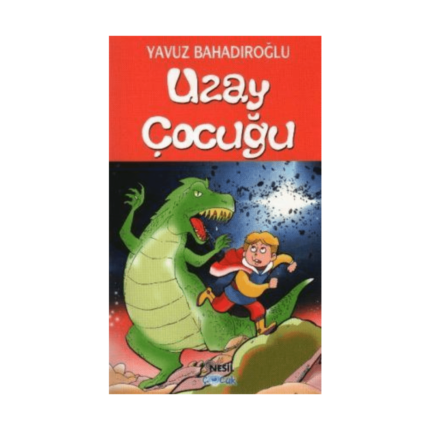 Uzay Çocuğu