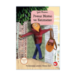 Prens Momo Ve Kelimeler