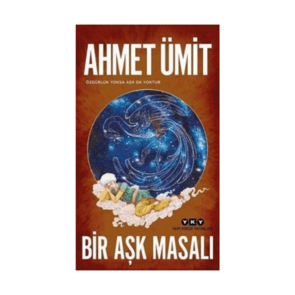 Bir Aşk Masalı
