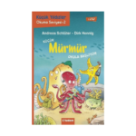 Küçük Mürmür Okula Başlıyor