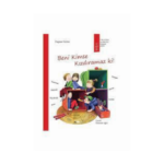 Beni Kimse Kızdıramaz Ki!