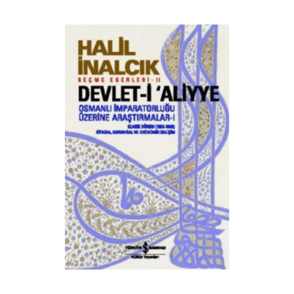 Devlet-İ Aliyye