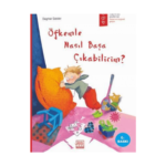 Öfkemle Nasıl Başa Çıkabilirim?