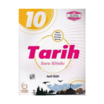 10. Sınıf Tarih Soru Kitabı