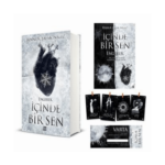 İçinde Bir Sen 1 Engerek Ciltli