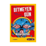 Bitmeyen Gün-Sen De Oku