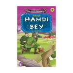 Kurtuluşun Kahramanları 2 Hamdi Bey (18)