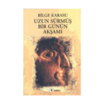 Uzun Sürmüş Bir Günün Akşamı