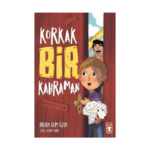 Korkak Bir Kahraman